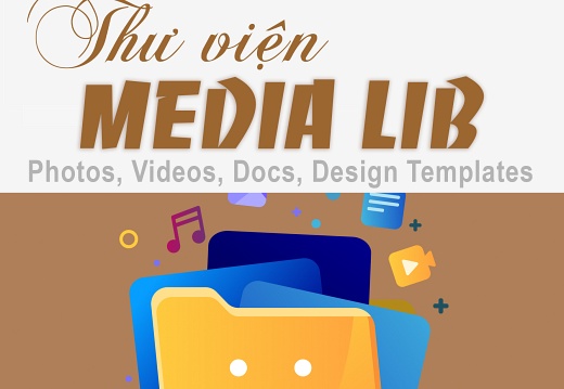 Media Lib